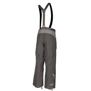 Spark Pant Asphalt - Castlerock Gray: Mărime - M