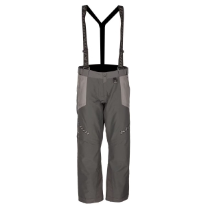 Spark Pant Asphalt - Castlerock Gray: Mărime - M