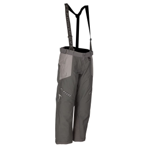 Spark Pant Asphalt - Castlerock Gray: Mărime - M