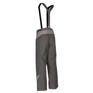 Spark Pant Asphalt - Castlerock Gray: Mărime - M
