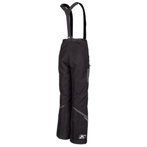 Spark Pant Black: Mărime - M