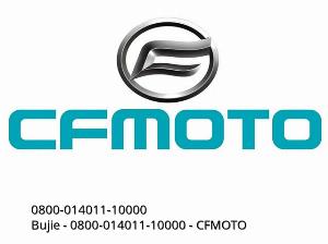 Spark Plug - 0800-014011-10000 - CFMOTO