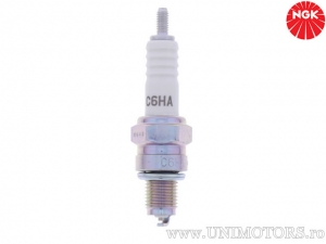 Spark Plug C6HA - NGK