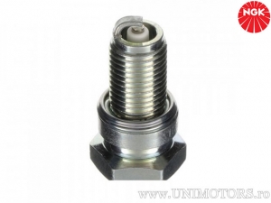 Spark Plug D8EA Set 2pcs - NGK