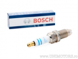 Spark Plug FGR6HQE0 - Bosch