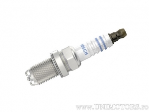 Spark Plug FGR7DQE+ - Bosch