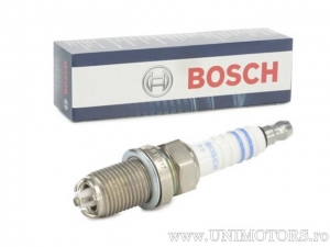 Spark Plug FGR8KQE - Bosch