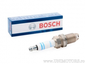 Spark Plug FLR8LDCU+ - Bosch