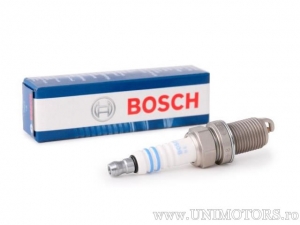 Spark Plug FR7DC+ - Bosch