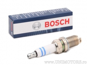 Spark Plug FR7DE2 - Bosch