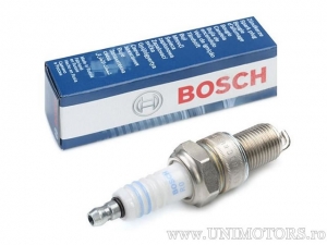 Spark Plug FR7KPP332 - Bosch