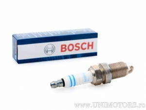 Spark Plug FR7LCX+ - Bosch