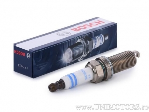 Spark Plug FR7NI33 - Bosch