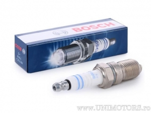 Spark Plug HR7DC+ - Bosch