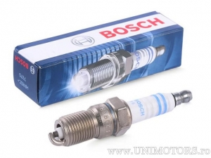 Spark Plug HR8DC+ - Bosch