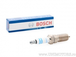 Spark Plug HR8MCV+ - Bosch