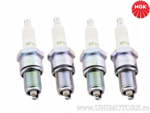 SPARK PLUG - NGK