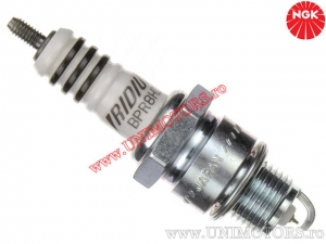 Spark plug racing Iridium IX BPR8HIX - NGK