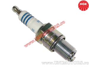 Spark plug racing Platinum BR9EVX - (NGK)