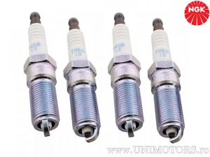 Spark Plug TR5B13 VL45 set 4pcs - NGK