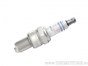 Spark Plug W8CC - Bosch