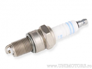 Spark plug WR7DC+ set 4pcs - Bosch