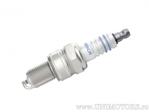 Spark Plug WR8DCX+ - Bosch