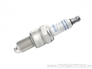 Spark Plug WR9DC+ - Bosch