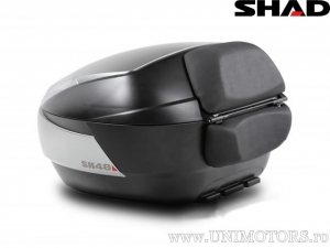 Spatar cutie spate SH48 negru - Shad