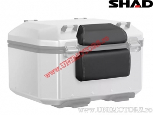 Spatar - Topcase Terra Linie (schwarz / D0RI75) - Shad