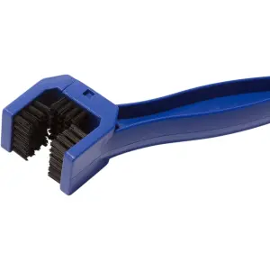 Spazzola per catena - Blu - 38500442