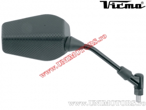 Specchio destro - Peugeot Satelis 125 Compressor Black Sat ('08) - (Vicma)