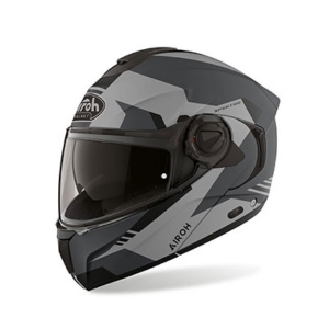 SPECKTRE CLEVER ANTHRACITE MATT: Méret - M