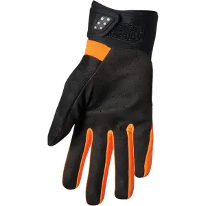 Spectrum Winterhandschuhe - Erwachsene - L - 33306749