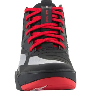 Speedflight Schuhe - Schwarz, Weiß, Rot - Erwachsene - 34053290