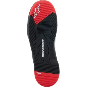 Speedflight Schuhe - Schwarz, Weiß, Rot - Erwachsene - 34053290