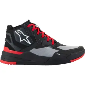 Speedflight Schuhe - Schwarz, Weiß, Rot - Erwachsene - 34053295