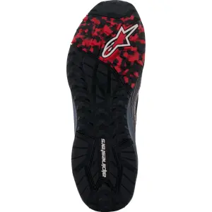 Speedforce XR Schuhe - Grau, Rot, Schwarz - Erwachsene - 34053829