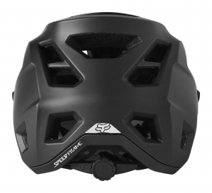 SPEEDFRAME HELM MIPS, CE [BLK]: Maat - L