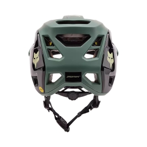 SPEEDFRAME PRO BLOCKED, CE [HUN GRN] : Taille - M