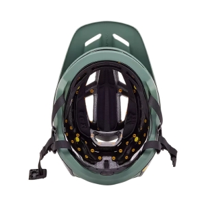 SPEEDFRAME PRO BLOCKED, CE [HUN GRN] : Taille - M