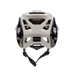 SPEEDFRAME PRO BLOCKED, CE [VIN WHT]: Размер - M