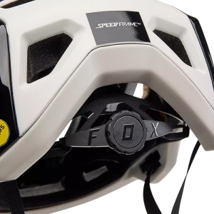 SPEEDFRAME PRO BLOCKED, CE [VIN WHT]: Размер - M