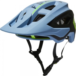 SPEEDFRAME PRO BLOQUEADO, CE [DST BLU]: Tamaño - S