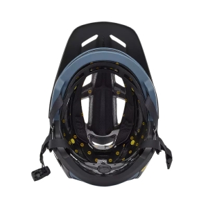 SPEEDFRAME PRO KLIF, CE [DRK VIN]: Размер - S