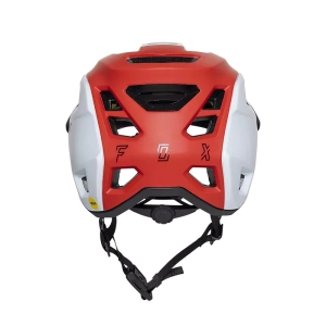 SPEEDFRAME PRO KLIF, CE [FLO RED]: Размер - S