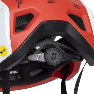 SPEEDFRAME PRO KLIF, CE [FLO RED]: Размер - S