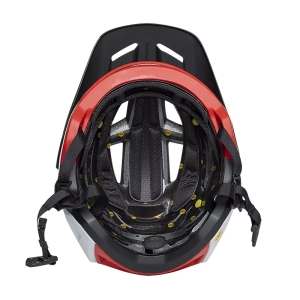 SPEEDFRAME PRO KLIF, CE [FLO RED]: Mărime - L