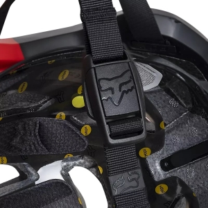 SPEEDFRAME PRO KLIF, CE [FLO RED]: Mărime - M