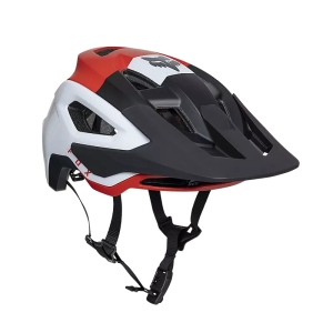 SPEEDFRAME PRO KLIF, CE [FLO RED]: Rozmiar - S